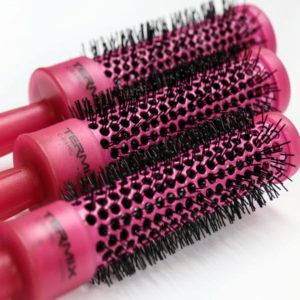 Termix Pink C.Ramic Ionic 28mm Brush