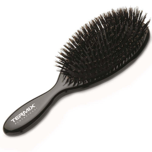 Termix Professional Pneumatic Natural Boar Brush - Small