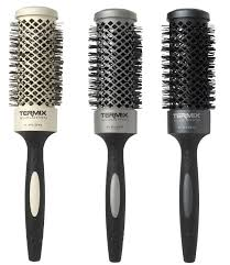 Termix Evolution Styling Brush Pack of 5 - Large SOFT for Fine Hair