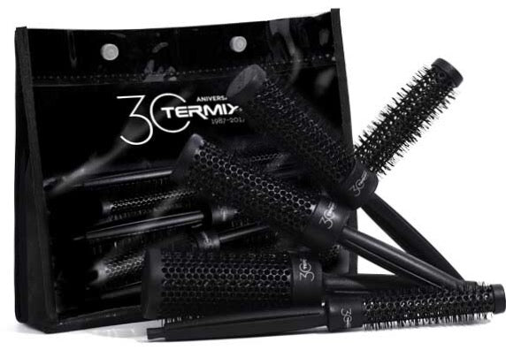 Termix 30th Anniversary Brush - 17mm